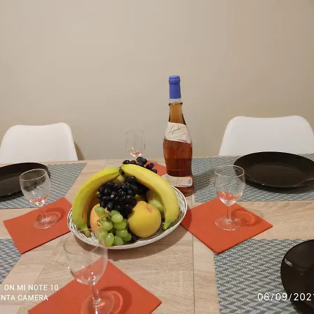 Lovely Eleana In Corfu Apartament Corfu (city)