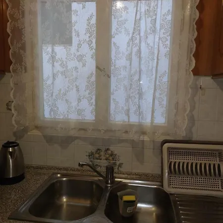 Lovely Eleana In Corfu Apartment