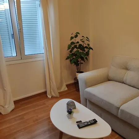 Lovely Eleana In Corfu Apartment Corfu (city)