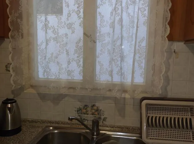 Lovely Eleana In Corfu Apartamento