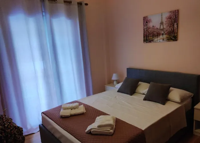 Lovely Eleana In Corfu Apartamento