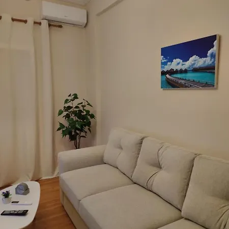 Apartament Lovely Eleana In Corfu *