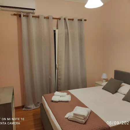 Apartament Lovely Eleana In Corfu Corfu (city)