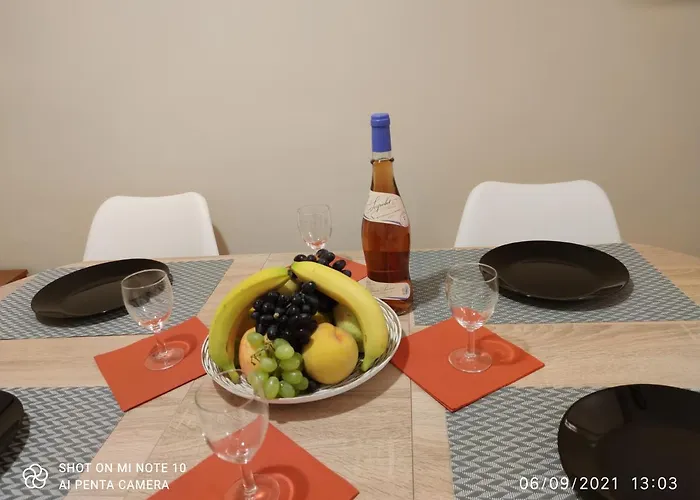 Lovely Eleana In Corfu Apartament Corfu (city)