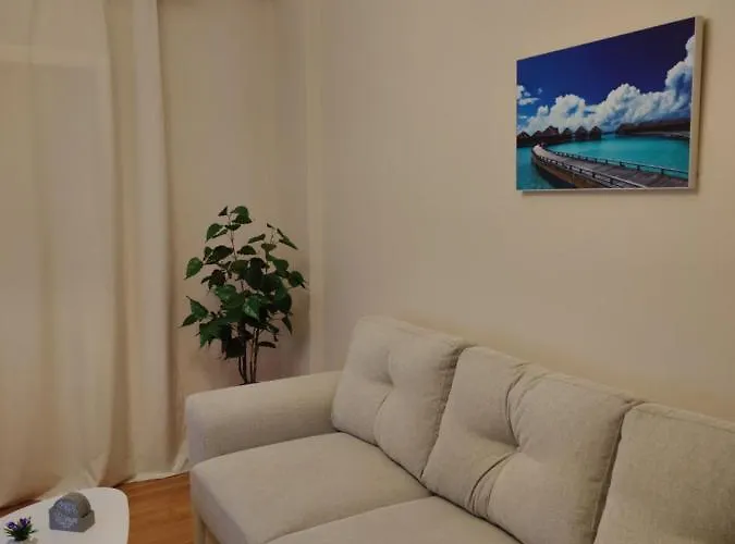 Apartament Lovely Eleana In Corfu *