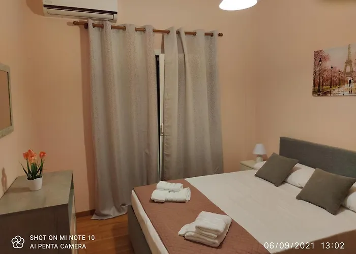 Apartament Lovely Eleana In Corfu Corfu (city)